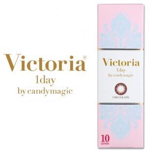 Victoria 1-Day Chocolate